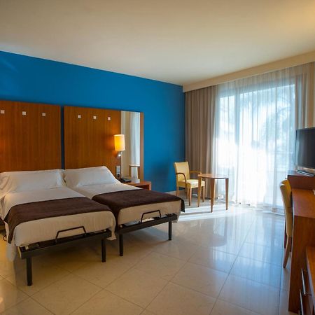 Hotel Miami Mar Sant Carlos de la Ràpita 객실 사진