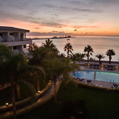 Hotel Miami Mar Sant Carlos de la Ràpita 외부 사진