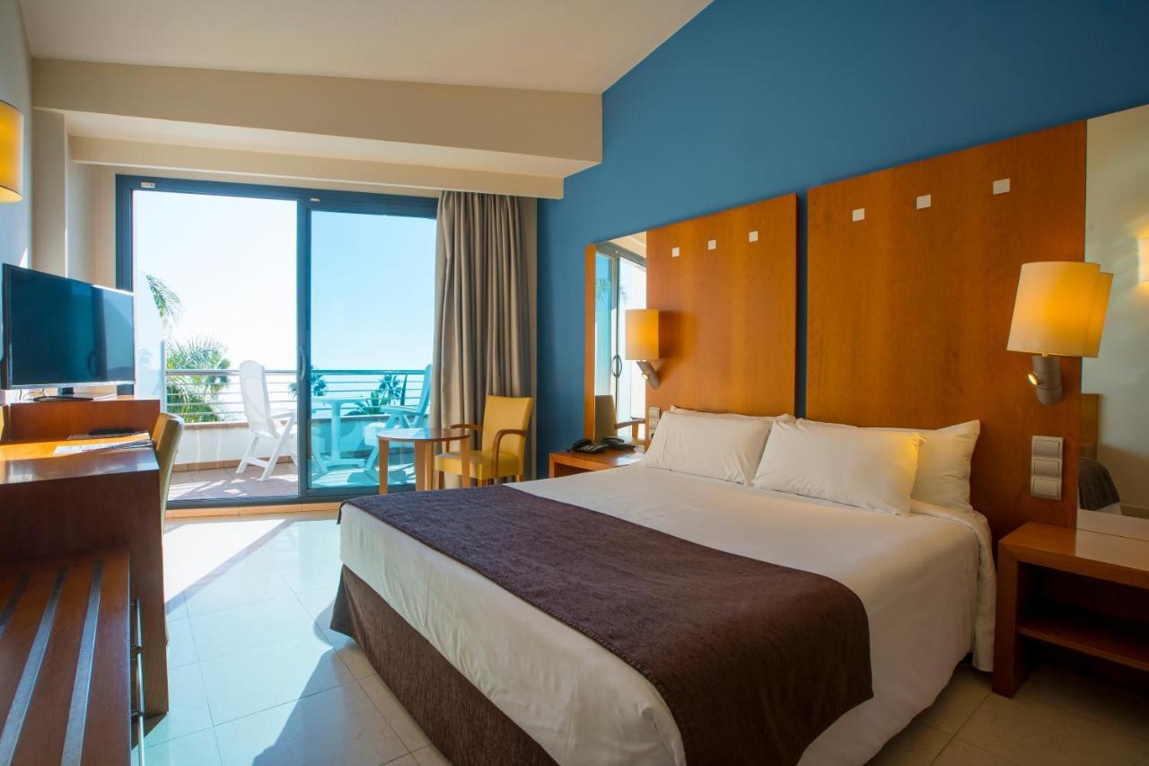 Hotel Miami Mar Sant Carlos de la Ràpita 외부 사진