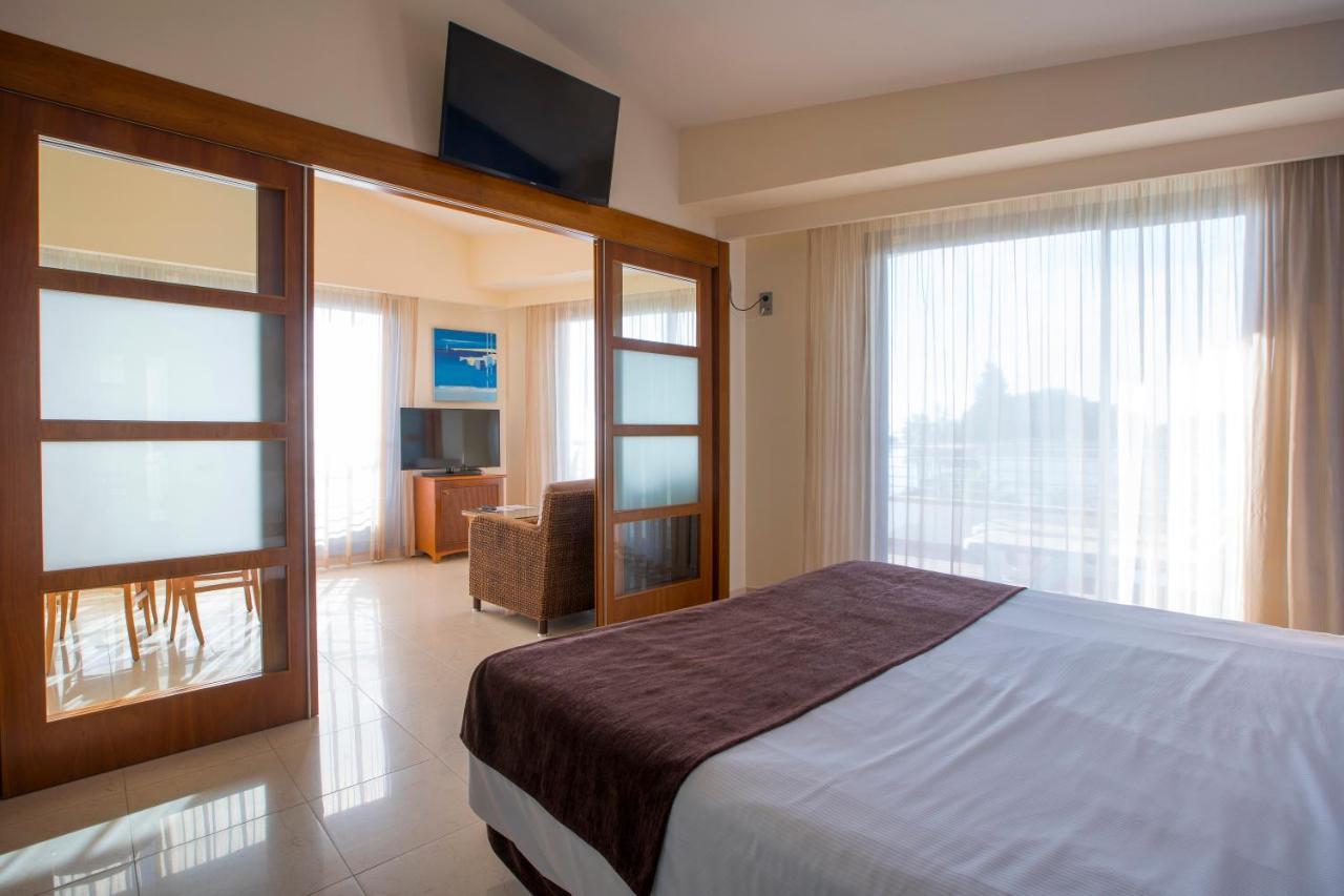 Hotel Miami Mar Sant Carlos de la Ràpita 외부 사진