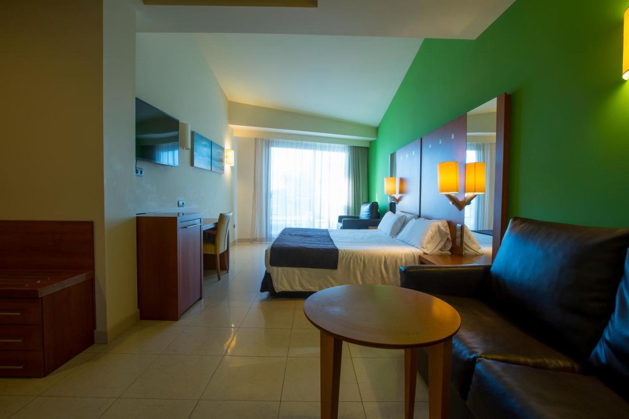 Hotel Miami Mar Sant Carlos de la Ràpita 외부 사진