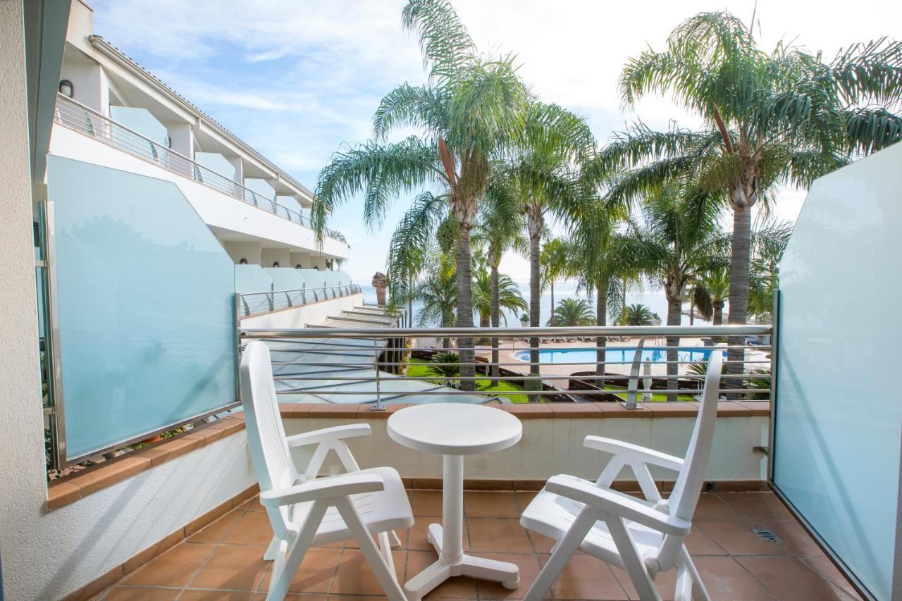 Hotel Miami Mar Sant Carlos de la Ràpita 외부 사진