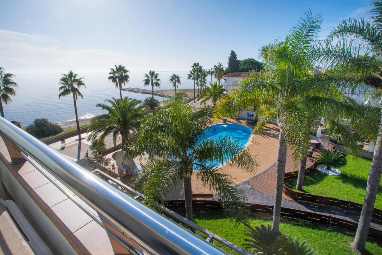 Hotel Miami Mar Sant Carlos de la Ràpita 외부 사진