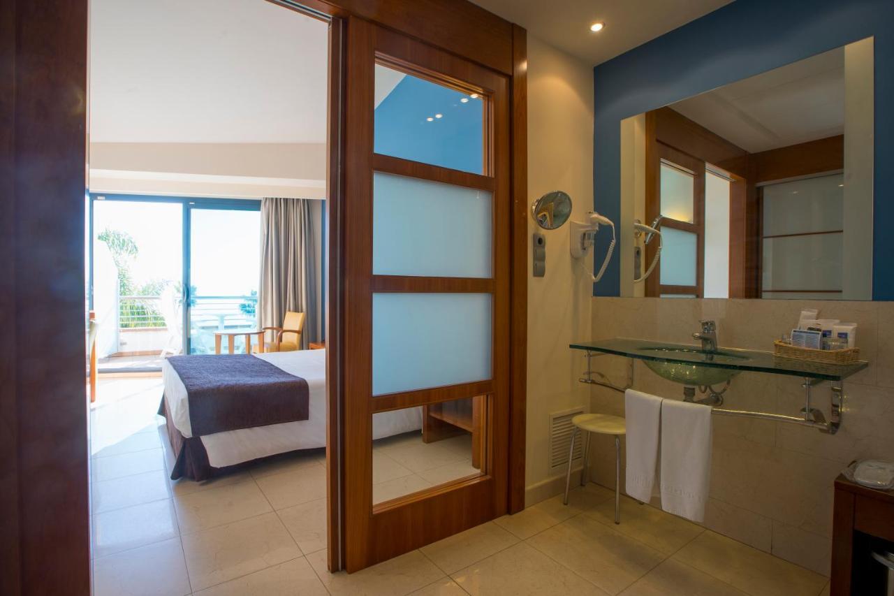 Hotel Miami Mar Sant Carlos de la Ràpita 외부 사진