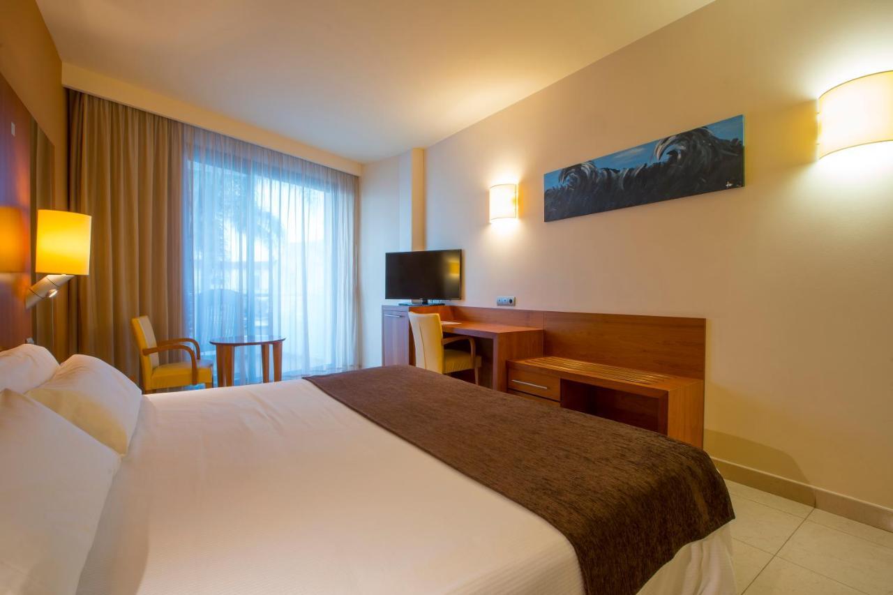 Hotel Miami Mar Sant Carlos de la Ràpita 외부 사진