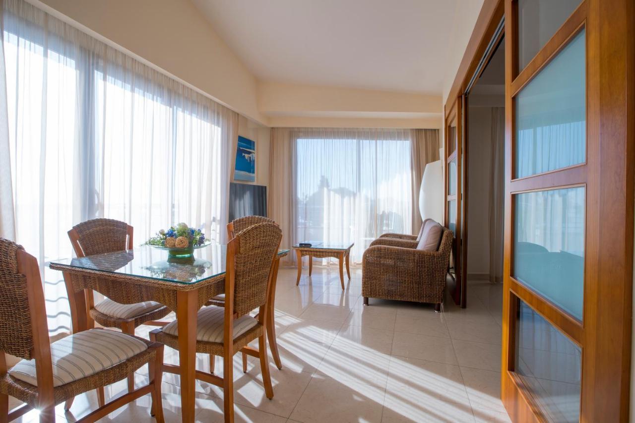 Hotel Miami Mar Sant Carlos de la Ràpita 외부 사진