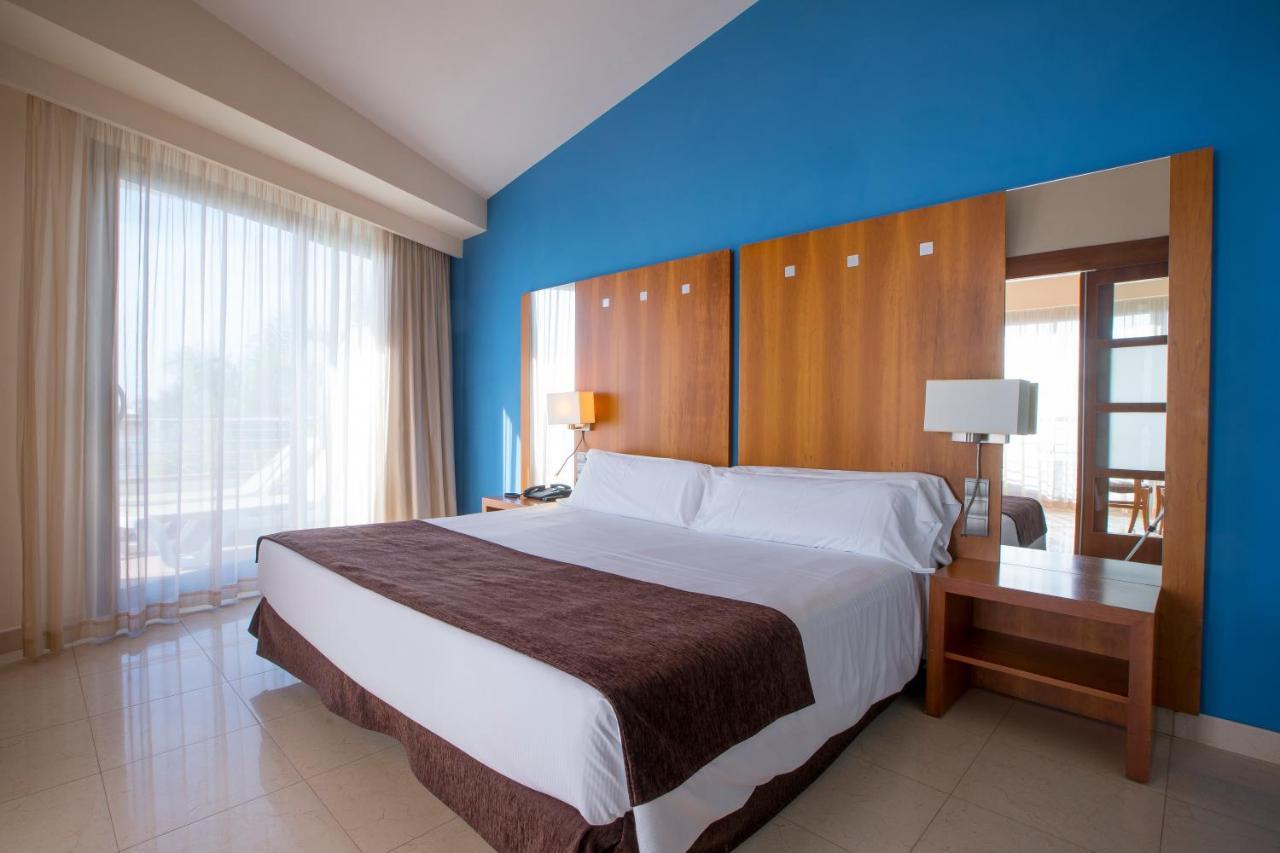 Hotel Miami Mar Sant Carlos de la Ràpita 외부 사진