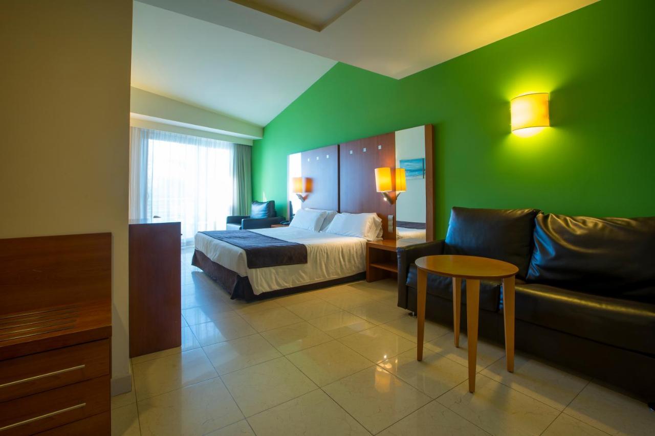 Hotel Miami Mar Sant Carlos de la Ràpita 외부 사진