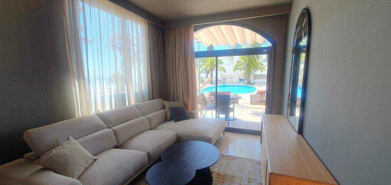 Hotel Miami Mar Sant Carlos de la Ràpita 외부 사진