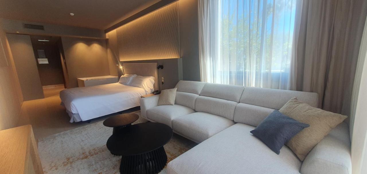 Hotel Miami Mar Sant Carlos de la Ràpita 외부 사진