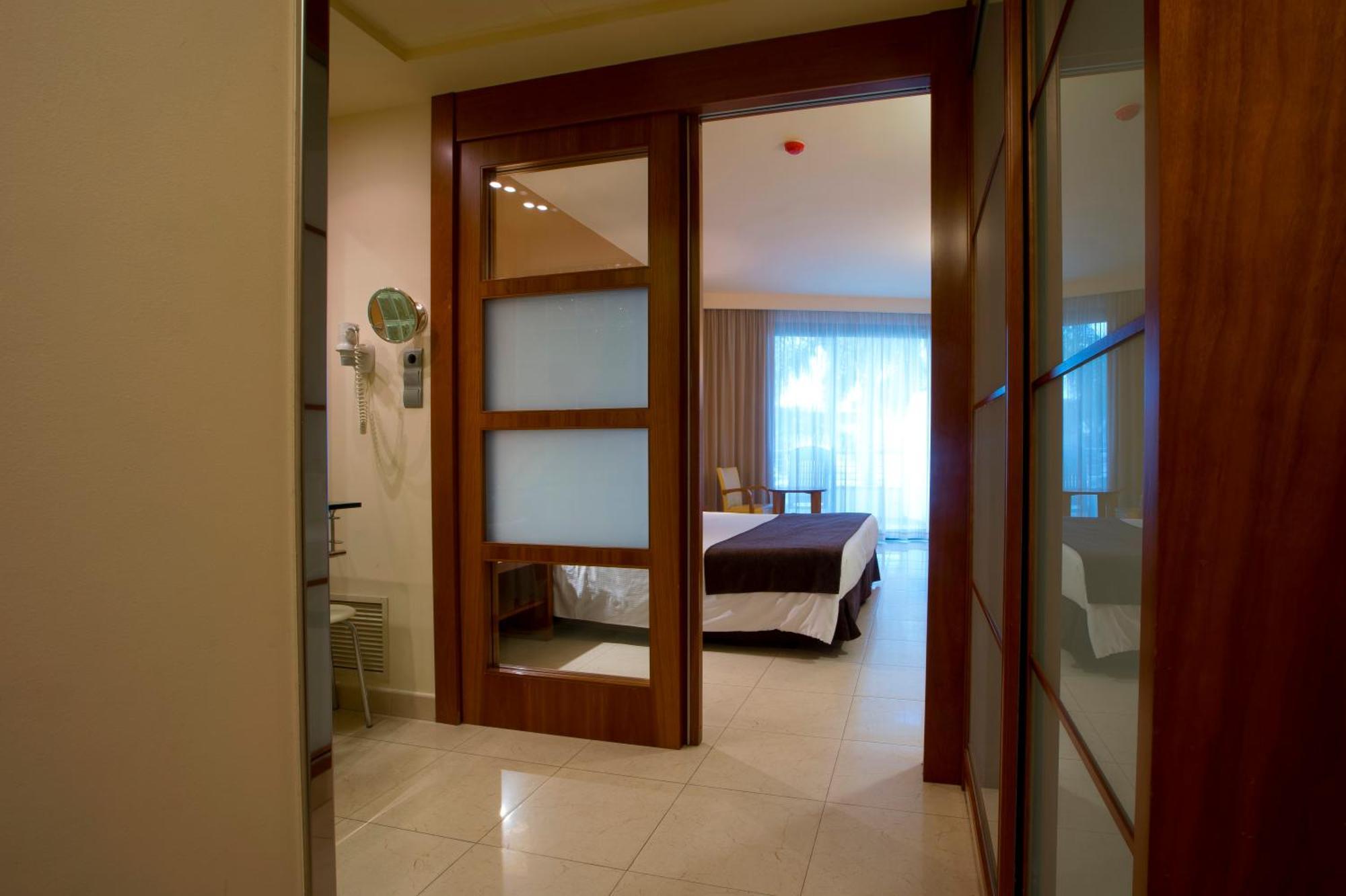 Hotel Miami Mar Sant Carlos de la Ràpita 객실 사진